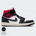 Jordan Air 1 Mid Γυναικεία Παπούτσια