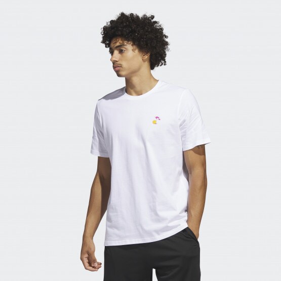 adidas Lil Stripe Ανδρικό T-shirt