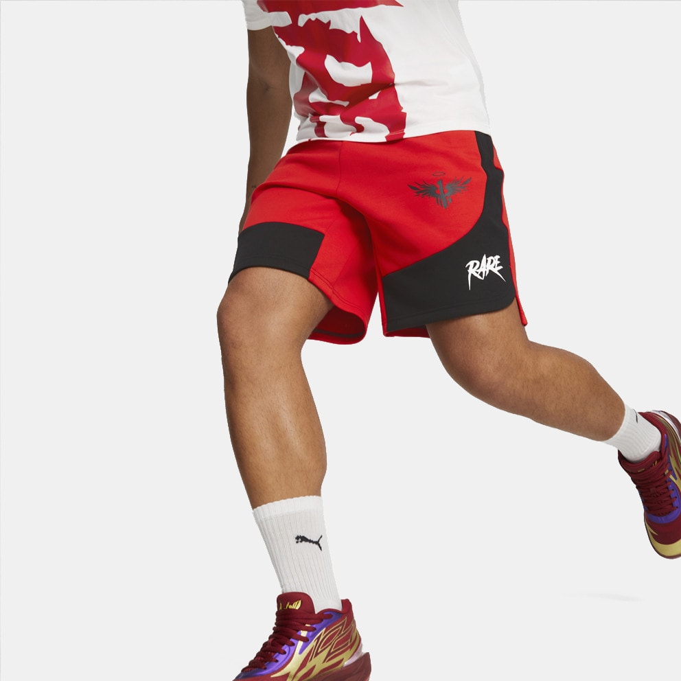 Puma X Melo Dime Men's Shorts