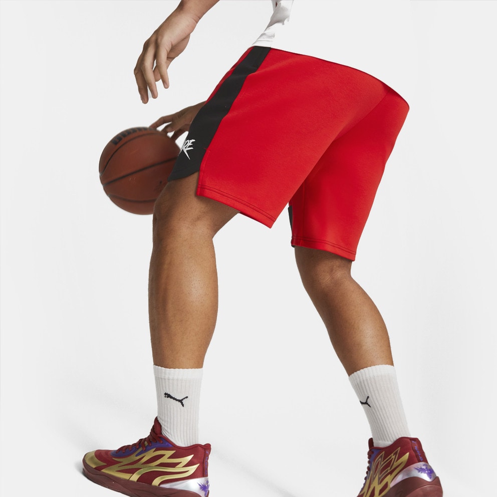 Puma X Melo Dime Men's Shorts