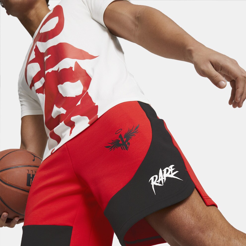 Puma X Melo Dime Men's Shorts