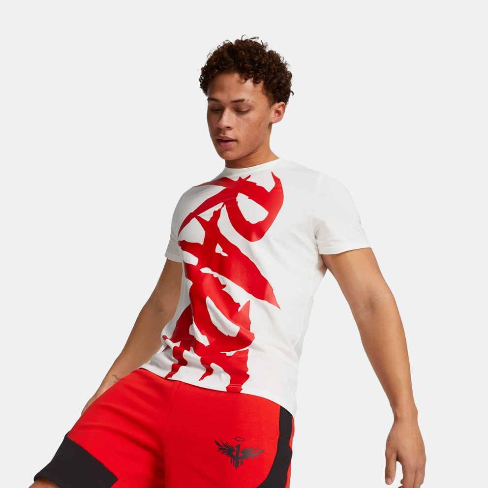 Puma X Melo 8 Men's T-Shirt