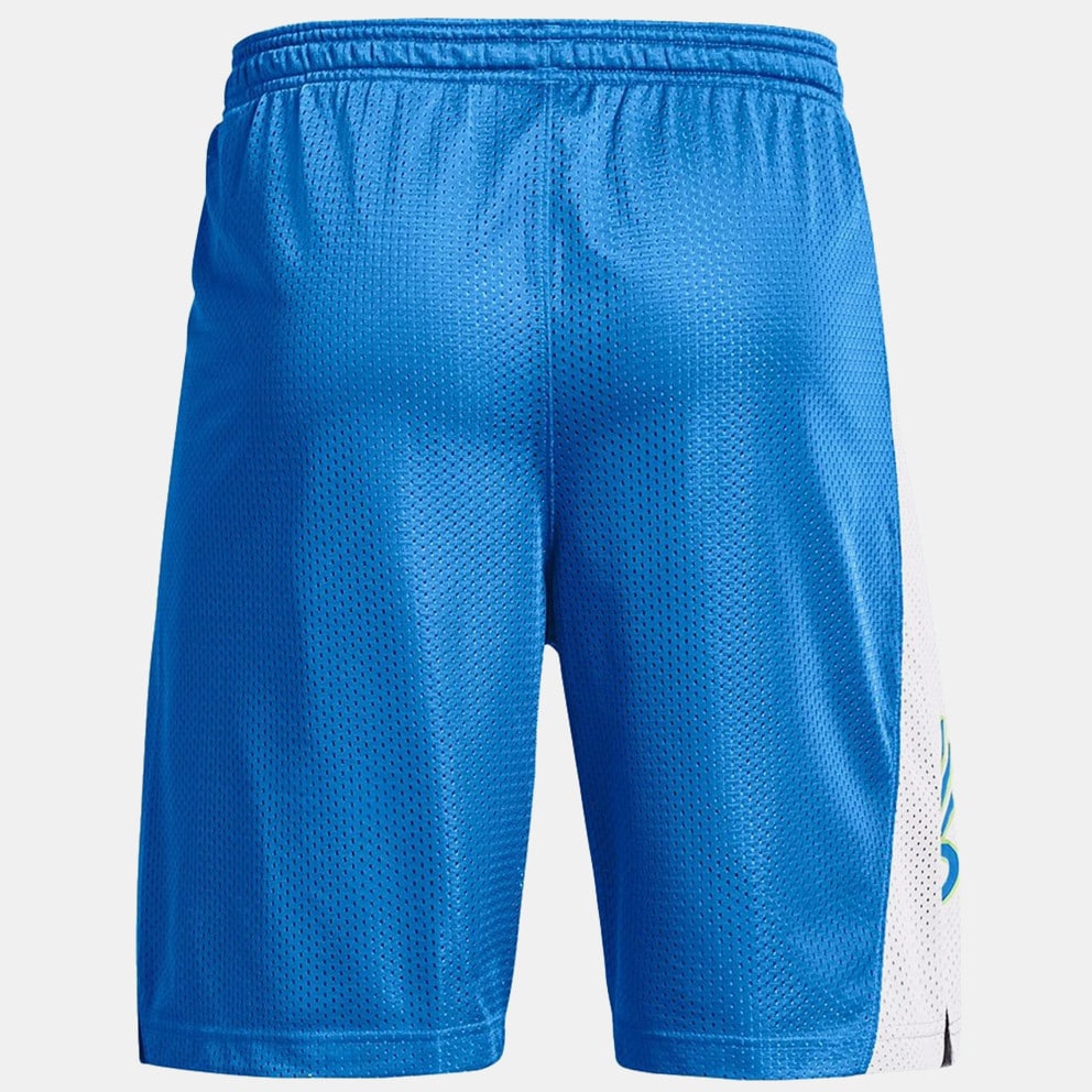 Under Armour Curry Splash 9'' Men's Shorts