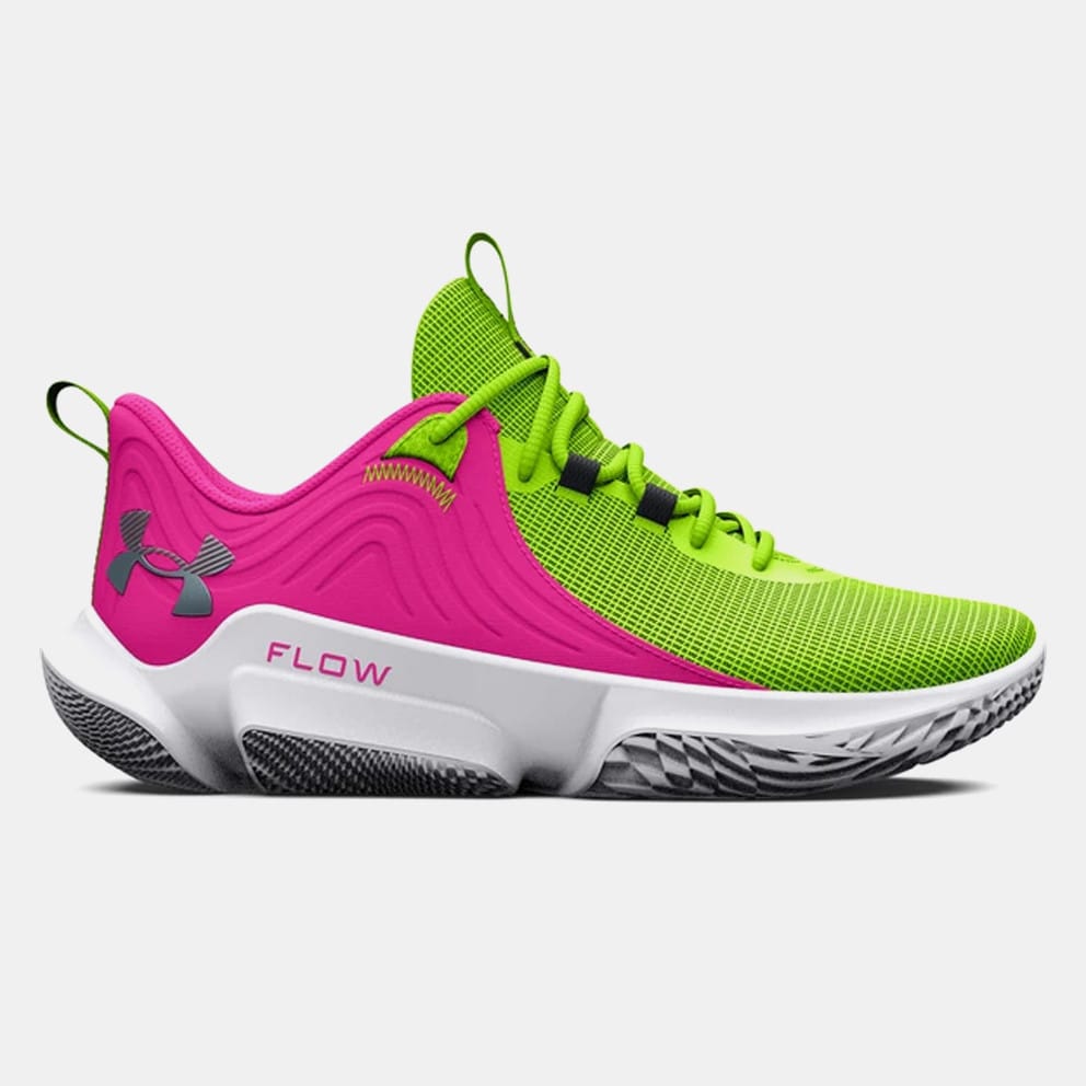 Under Armour Flow FUTR X 2 Ανδρικά Μπασκετικά Παπούτσια