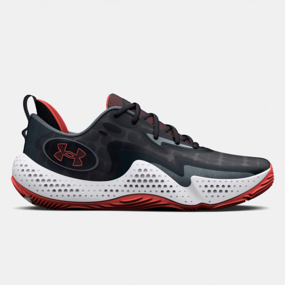 Under Armour Spawn 5 Men's Basketball Boots