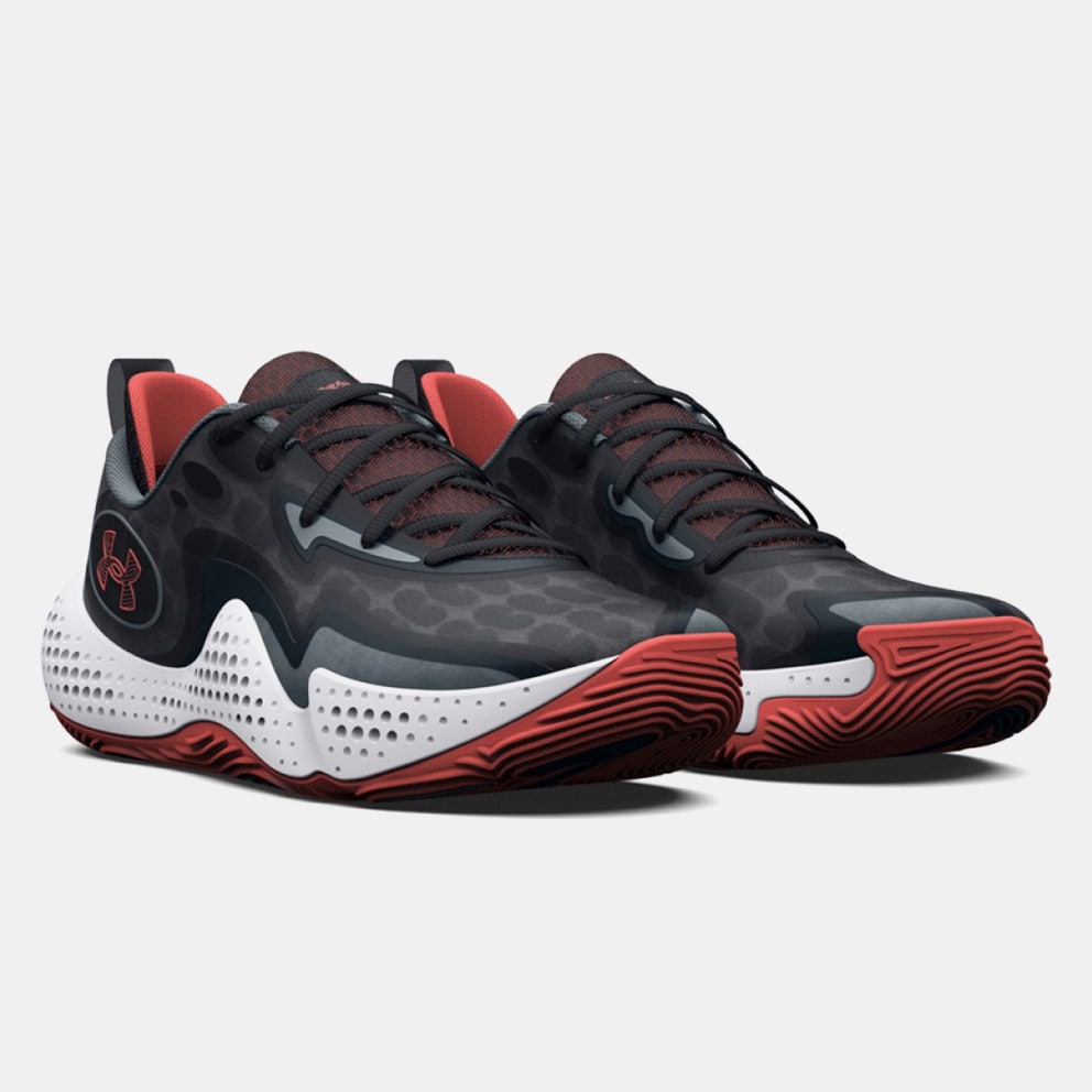 Under Armour Spawn 5 Men's Basketball Boots