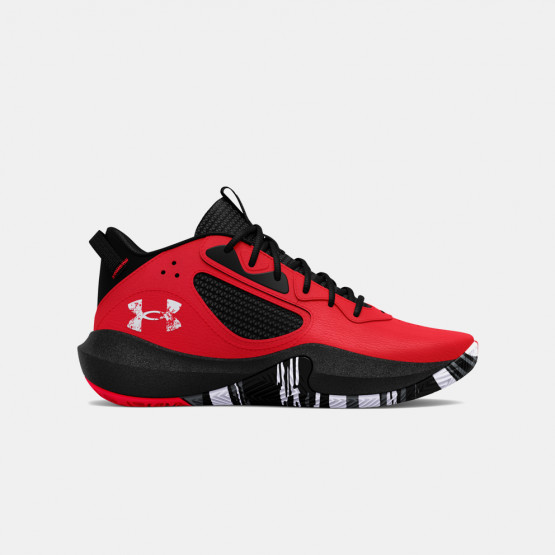 Under Armour Lockdown 6 Men's Basketball Boots