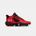 Under Armour Gs Lockdown 6