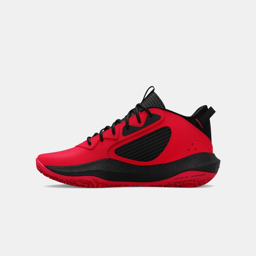 Under Armour Gs Lockdown 6