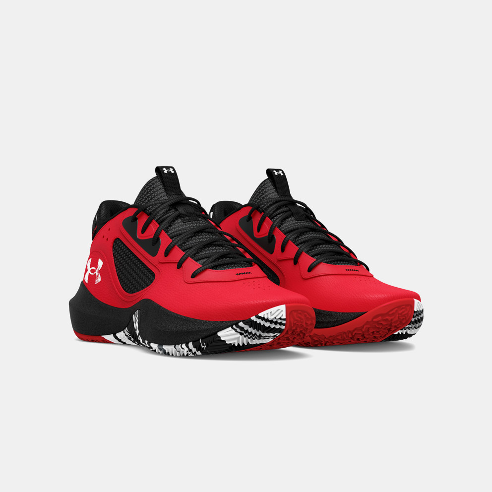 Under Armour Gs Lockdown 6