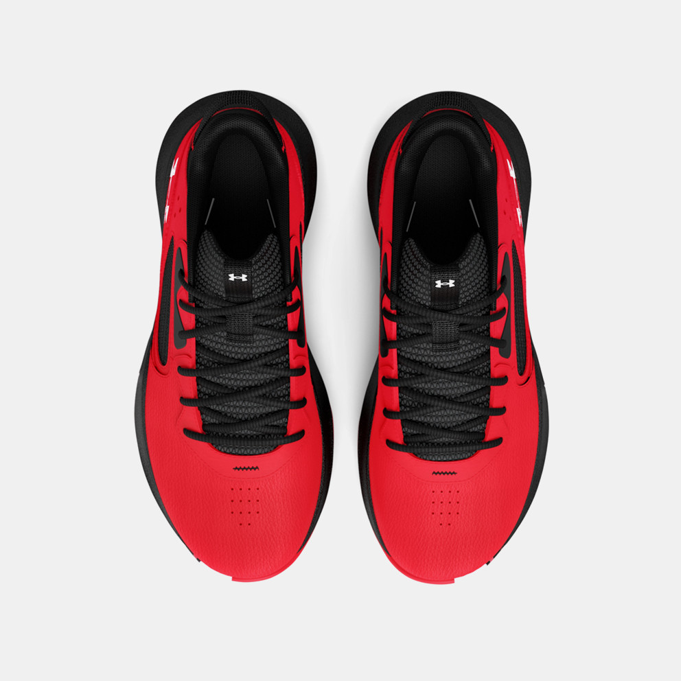 Under Armour Gs Lockdown 6