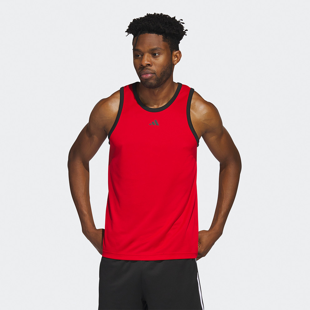 adidas Performance 3G Speed Men's Tank Top