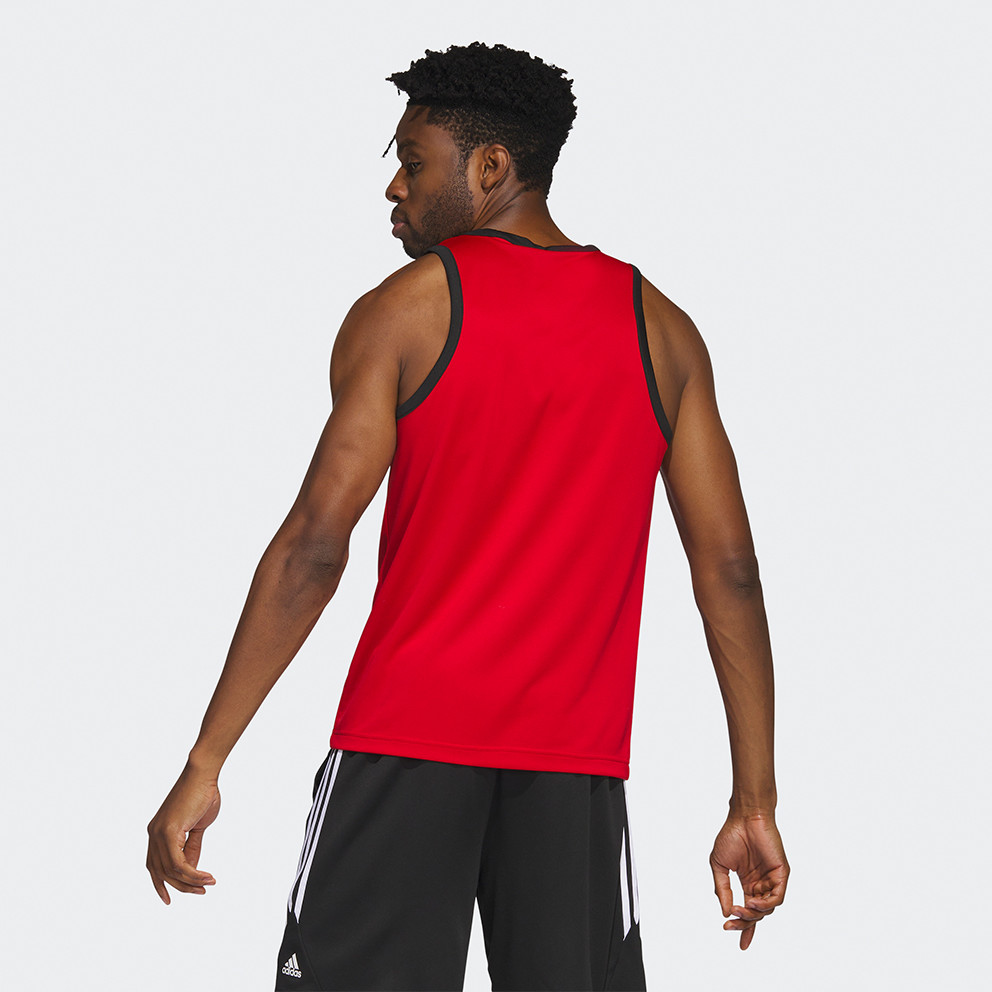 adidas 3G Speed Men's Tank Top