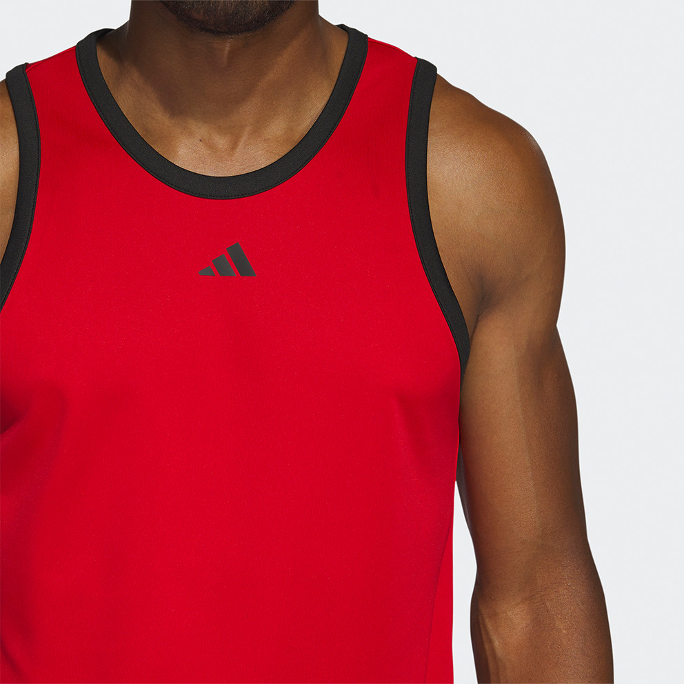 adidas 3G Speed Men's Tank Top