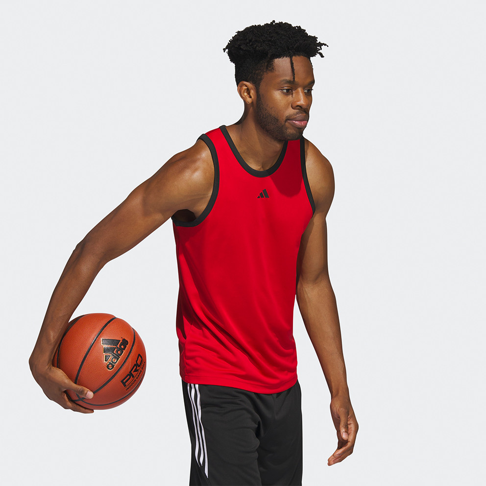 adidas 3G Speed Men's Tank Top