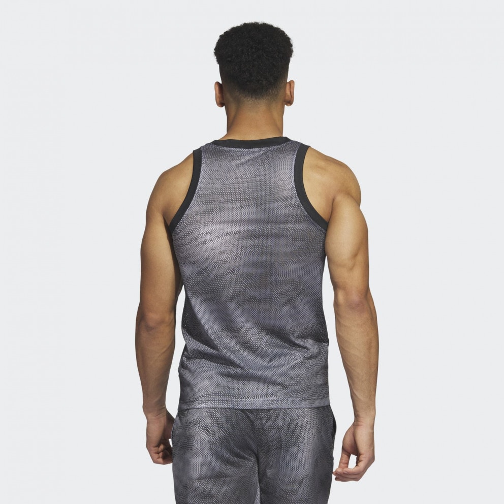 adidas Lgd Aop Tank