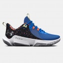 Under Armour Futr X2 Unisex Μπασκετικά Παπούτσια