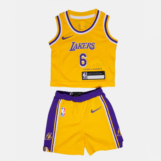 Nike Replica Icon Jersey Box Set