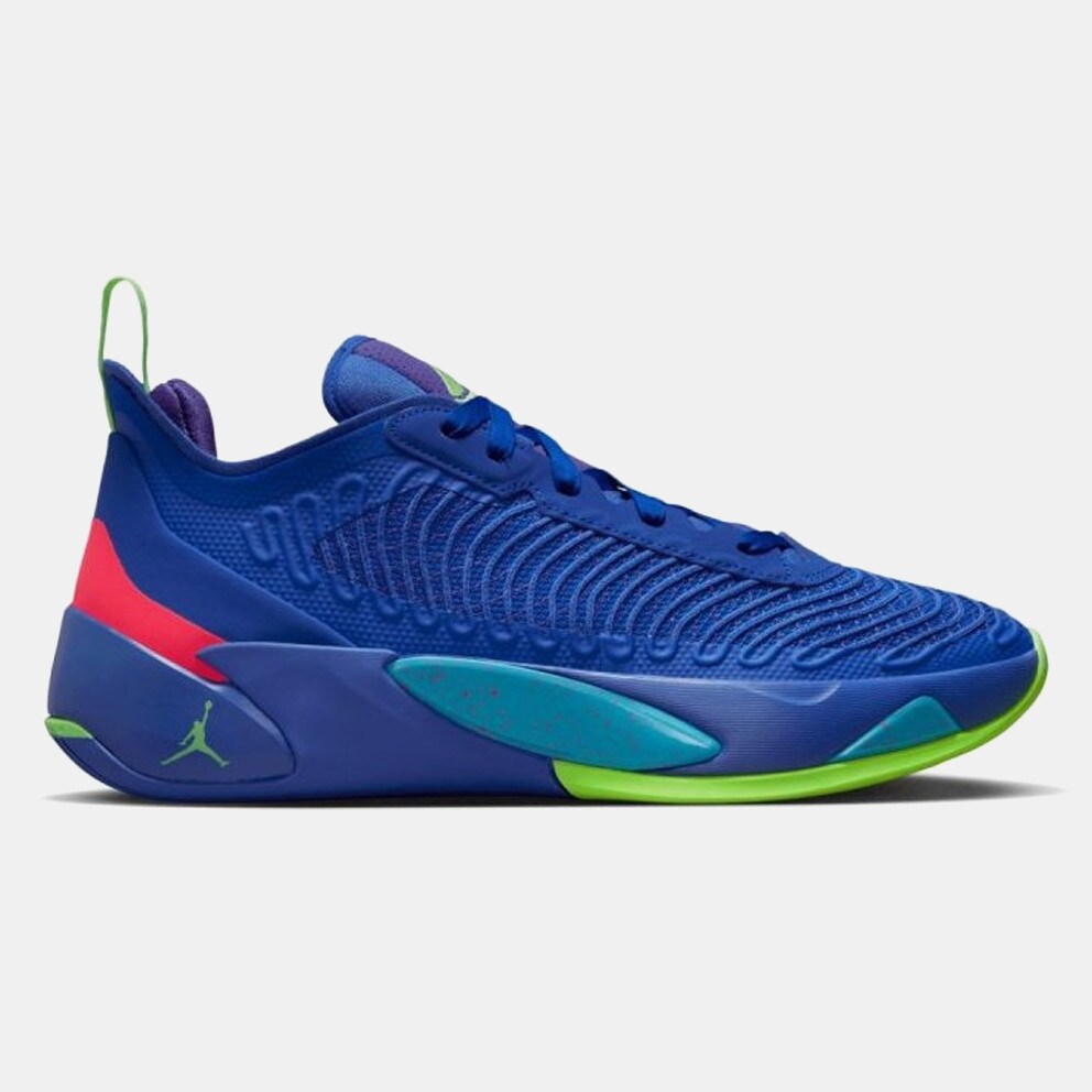 Jordan Luka 1 Racer Blue Ανδρικά Μπασκετικά Παπούτσια