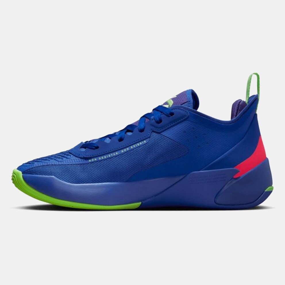 Jordan Luka 1 Racer Blue Ανδρικά Μπασκετικά Παπούτσια