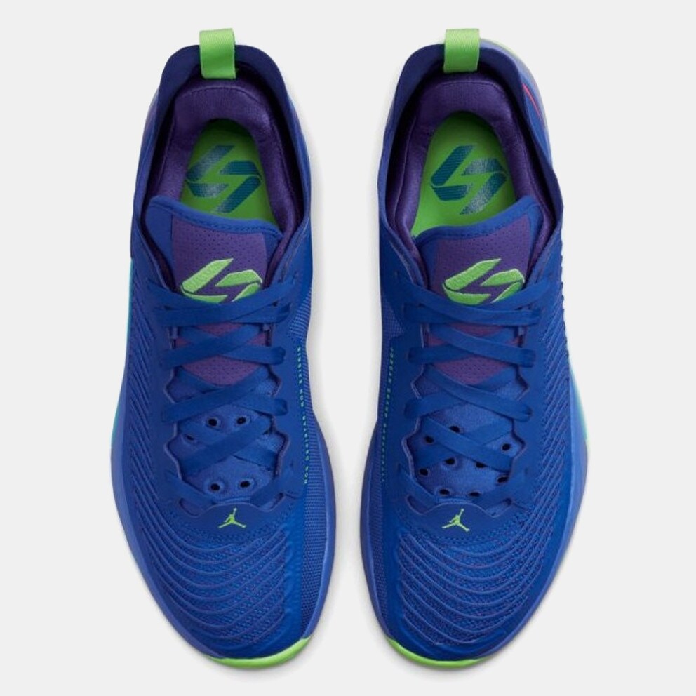 Jordan Luka 1 Racer Blue Ανδρικά Μπασκετικά Παπούτσια