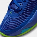 Jordan Luka 1 Racer Blue Ανδρικά Μπασκετικά Παπούτσια