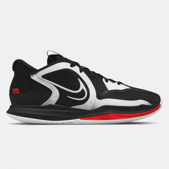 Confrontar Enciclopedia Jajaja Nike Kyrie Low 5 Men's Basketball Shoes Black DJ6012-001