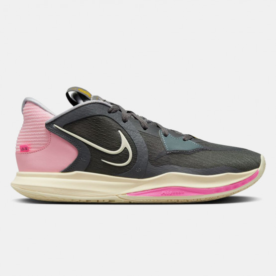 Nike Kyrie Low 5 Ανδρικά Μπασκετικά Παπούτσια