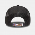 New Era LA Lakers Home Field 9FORTY Trucker Καπέλο