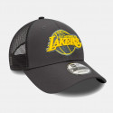 New Era LA Lakers Home Field 9FORTY Trucker Καπέλο