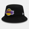 NEW ERA Los Angeles Lakers Print Infill Men’s Bucket Hat