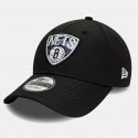 NEW ERA Brooklyn Nets Print Infill 9Forty Καπέλο
