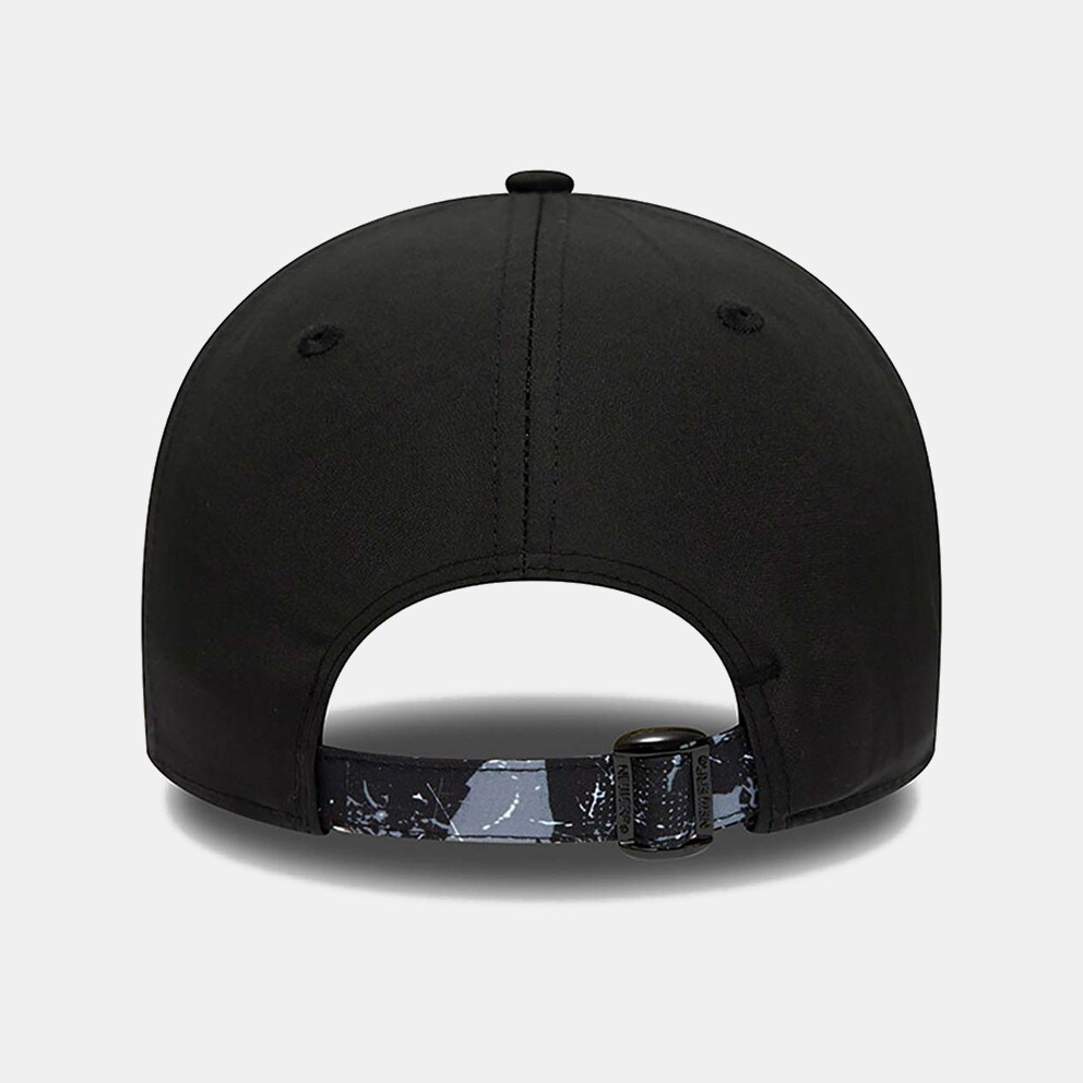 NEW ERA Brooklyn Nets Print Infill 9Forty Καπέλο