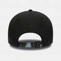 NEW ERA Brooklyn Nets Print Infill 9Forty Καπέλο