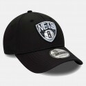 NEW ERA Brooklyn Nets Print Infill 9Forty Καπέλο