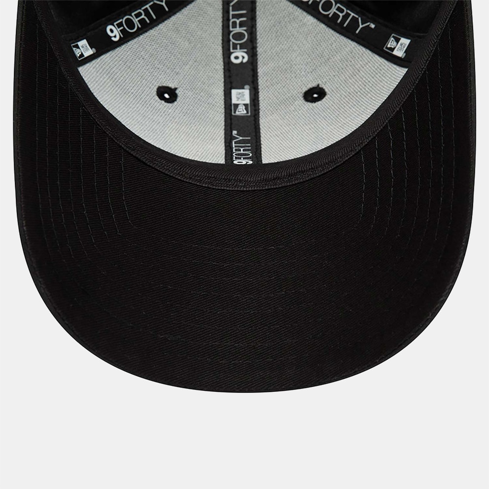 NEW ERA Brooklyn Nets Print Infill 9Forty Καπέλο