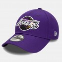 NEW ERA Los Angeles Lakers Print Infill 9Forty Ανδρικό Καπέλο