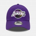 NEW ERA Los Angeles Lakers Print Infill 9Forty Men’s Cap