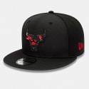 NEW ERA Chicago Bulls Print Infill 9Fifty Men’s Cap