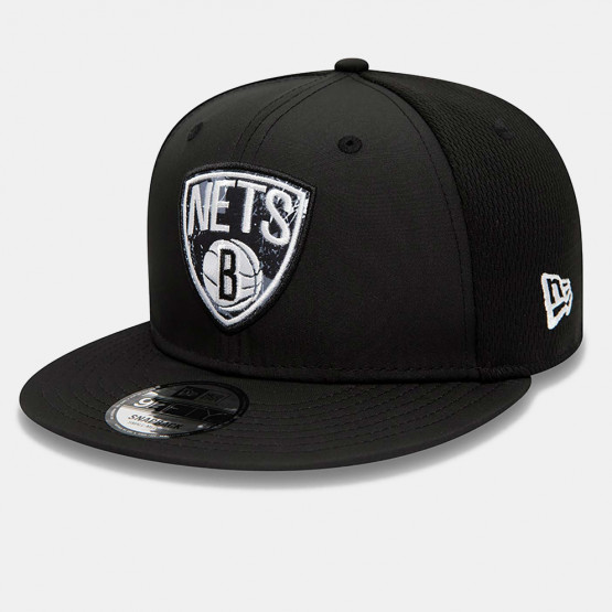 NEW ERA Brooklyn Nets Print Infill 9Fifty Men’s Cap
