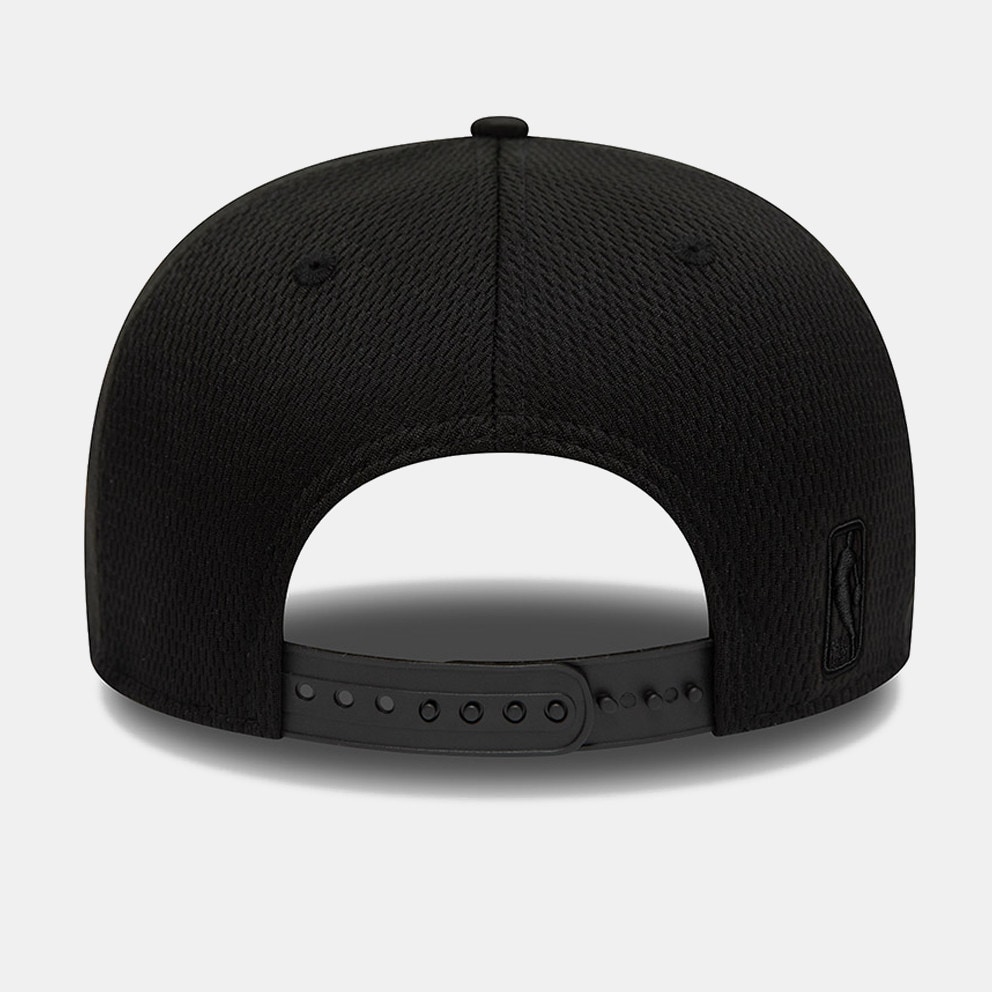 NEW ERA Brooklyn Nets Print Infill 9Fifty Ανδρικό Καπέλο