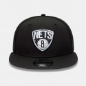 NEW ERA Brooklyn Nets Print Infill 9Fifty Men’s Cap