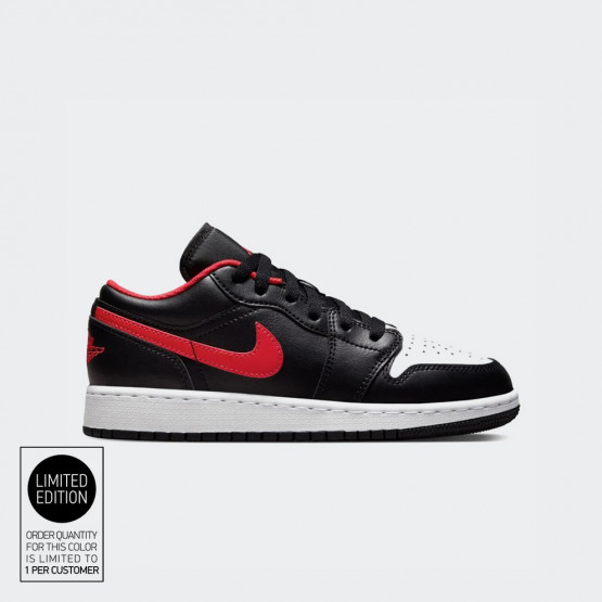 Air Jordan 1 Low Παιδικά Παπούτσια