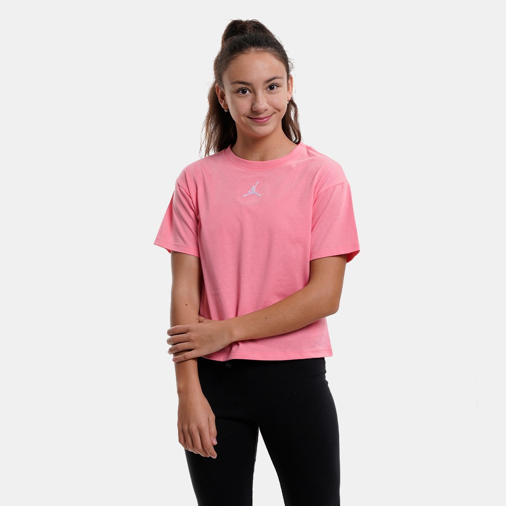 Jordan Essentials Girls' Tee