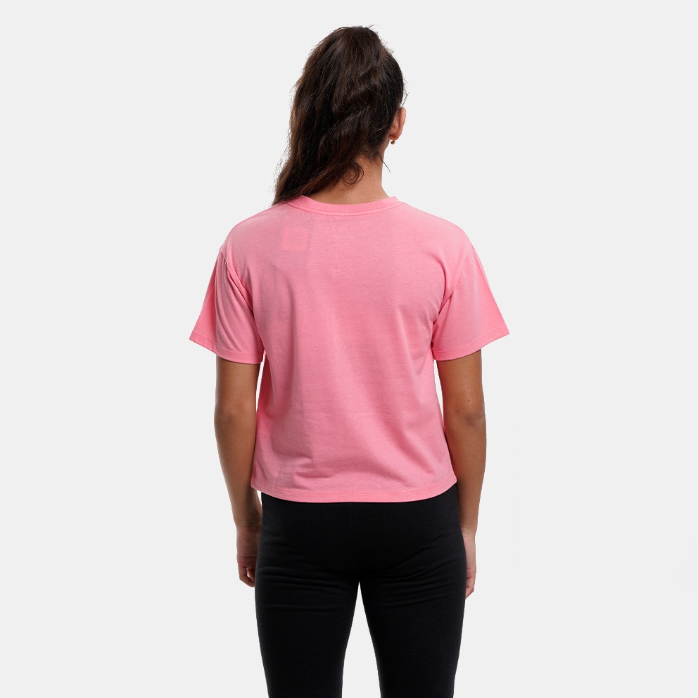 Jordan Essentials Girls' Tee