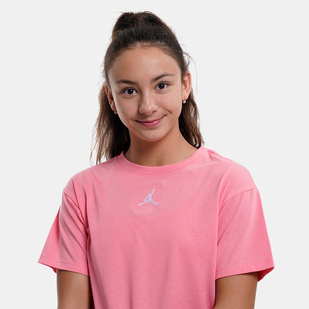 Jordan Essentials Girls' Tee