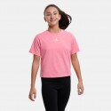 Jordan Essentials Girls' Tee