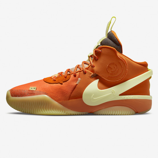 Nike Air Deldon "Hoodie" Unisex Basketball Shoes