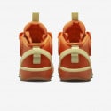 Nike Air Deldon "Hoodie" Unisex Basketball Shoes