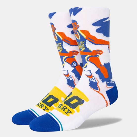 Stance Paint Stephen Curry Unisex Κάλτσες